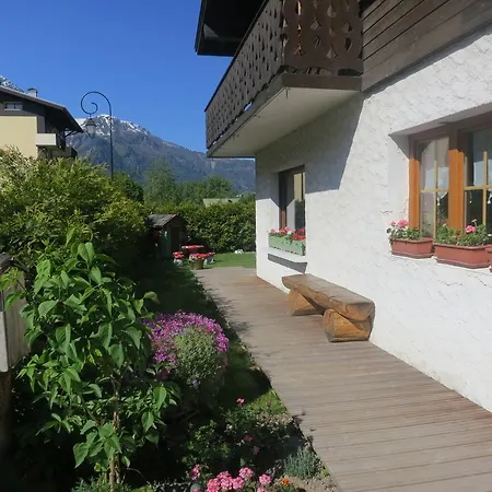 D'hotes La Taniere De Groumff Chamonix