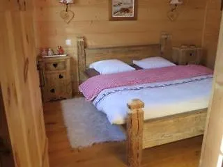 D'hotes La Taniere De Groumff