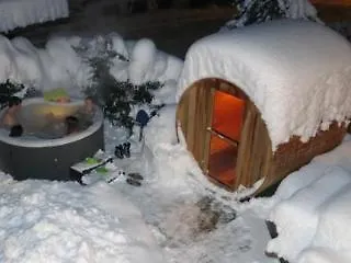D'hotes La Taniere De Groumff Bed & Breakfast 3*