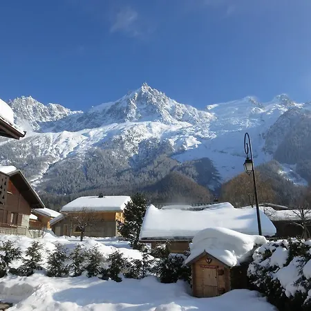 Nocleg ze śniadaniem D'hotes La Taniere De Groumff 3*