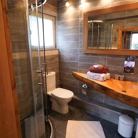 Nocleg ze śniadaniem D'hotes La Taniere De Groumff Chamonix