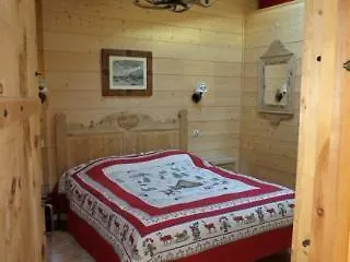 D'hotes La Taniere De Groumff Nocleg ze śniadaniem 3*