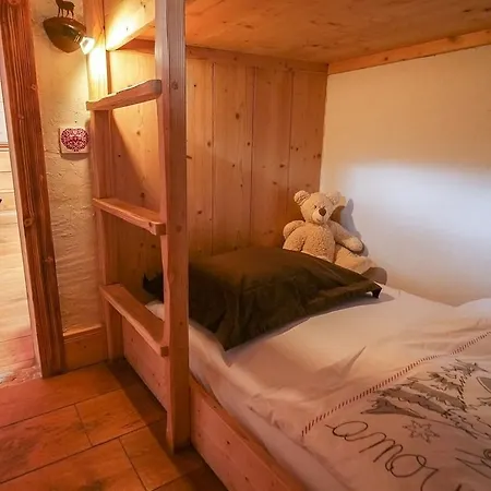 D'hotes La Taniere De Groumff Nocleg ze śniadaniem 3*
