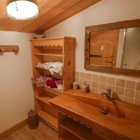 Nocleg ze śniadaniem D'hotes La Taniere De Groumff 3*